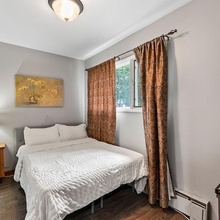 Compact But Cozy Too Anchorage Exterior foto