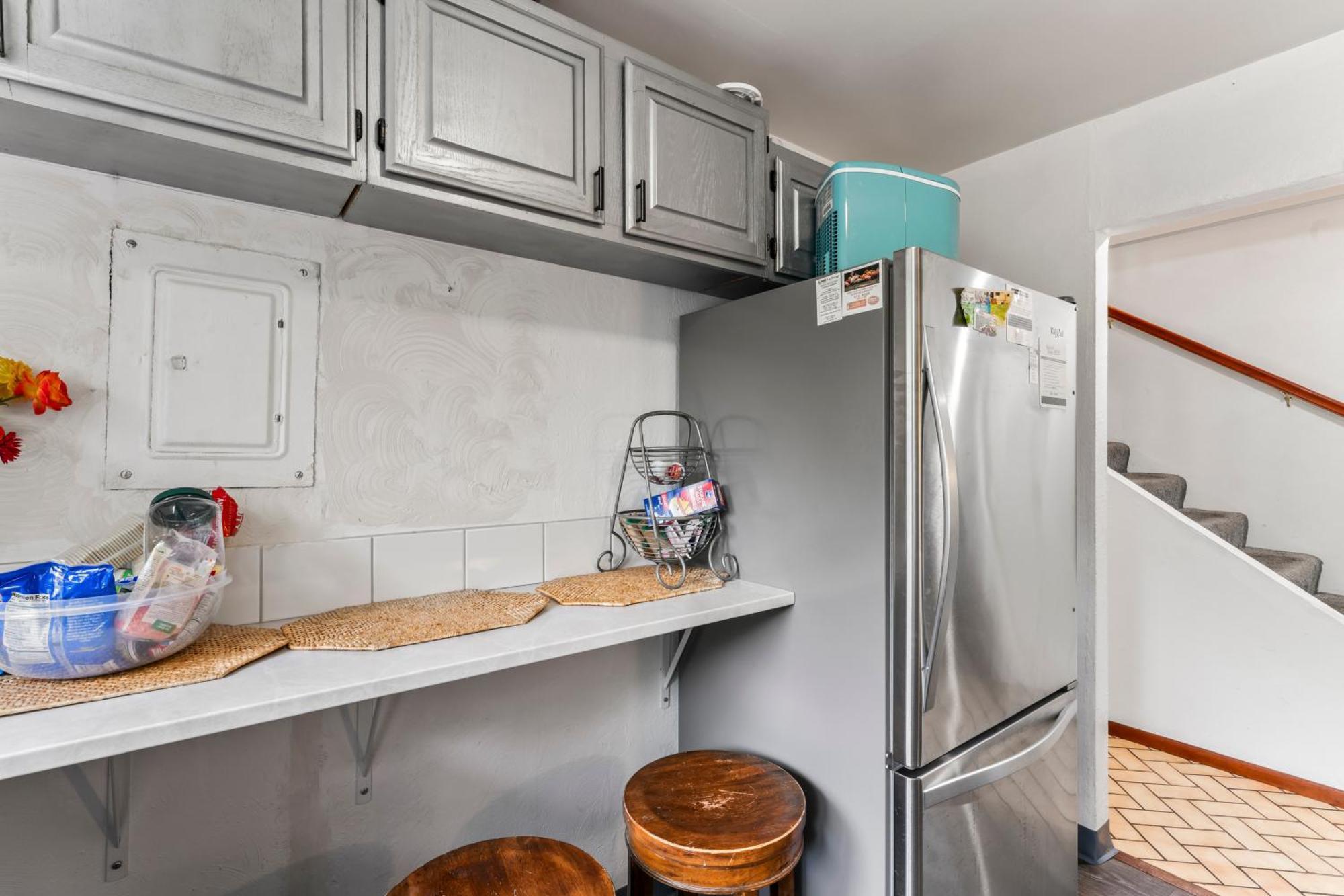 Compact But Cozy Too Anchorage Exterior foto