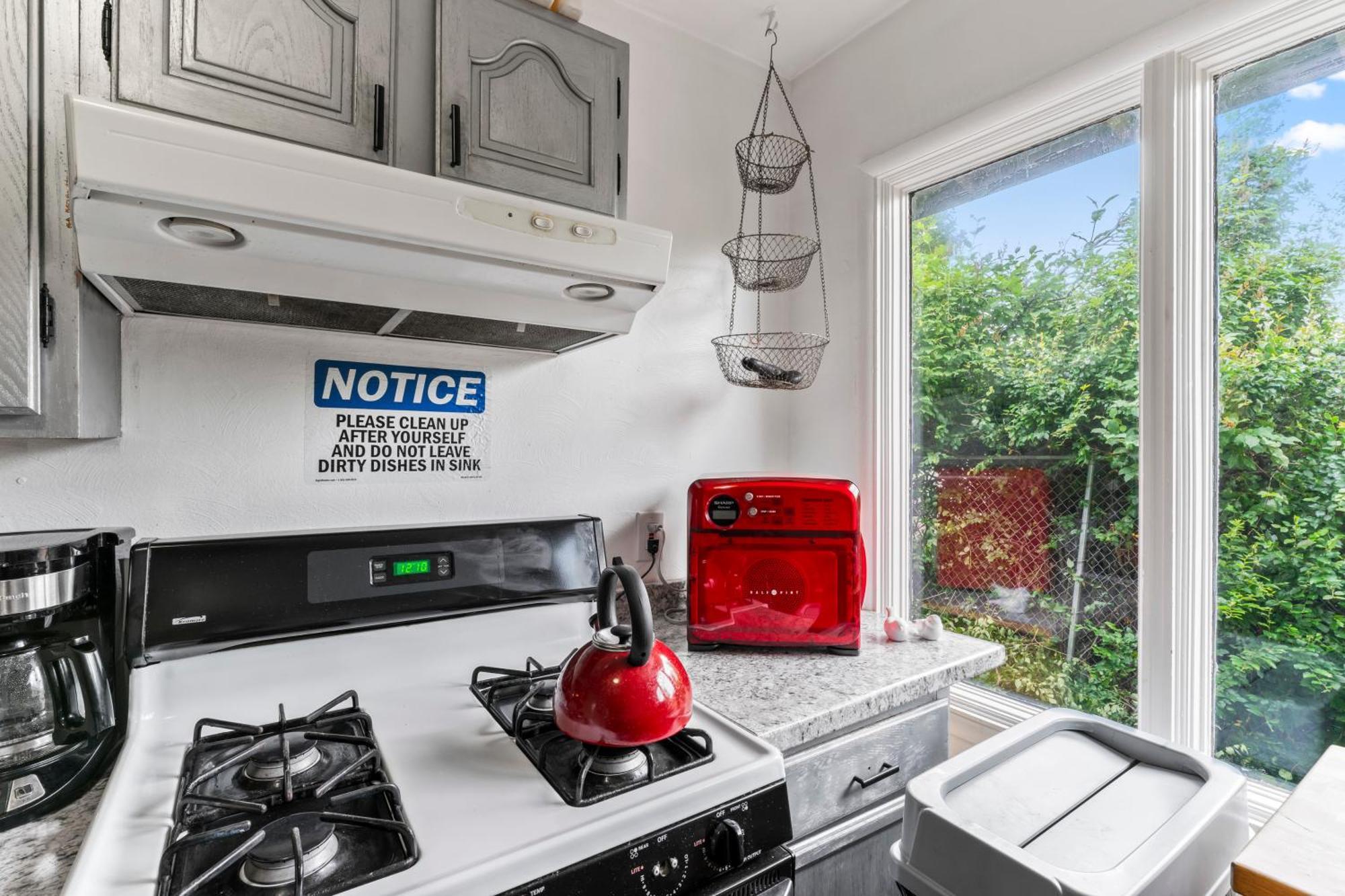 Compact But Cozy Too Anchorage Exterior foto